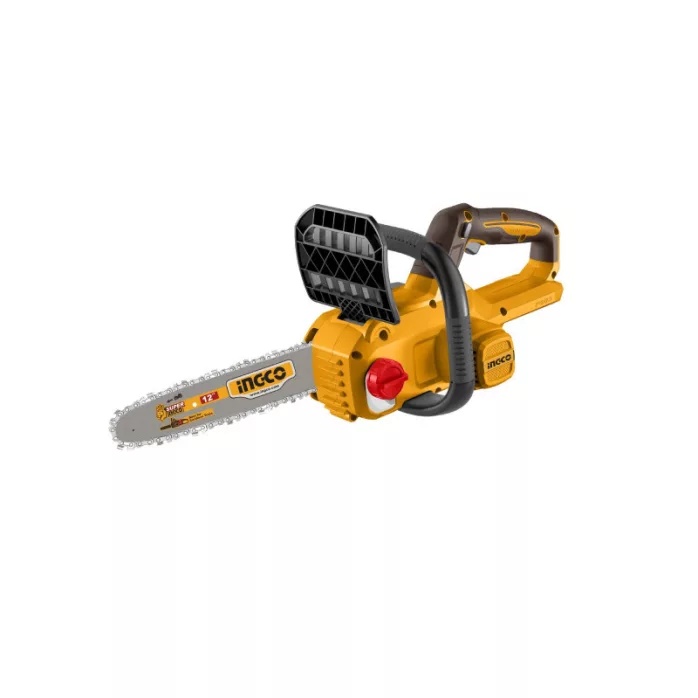 Motofierăstrău INGCO CGSLI20126 20V Brushless, Lamă 300mm