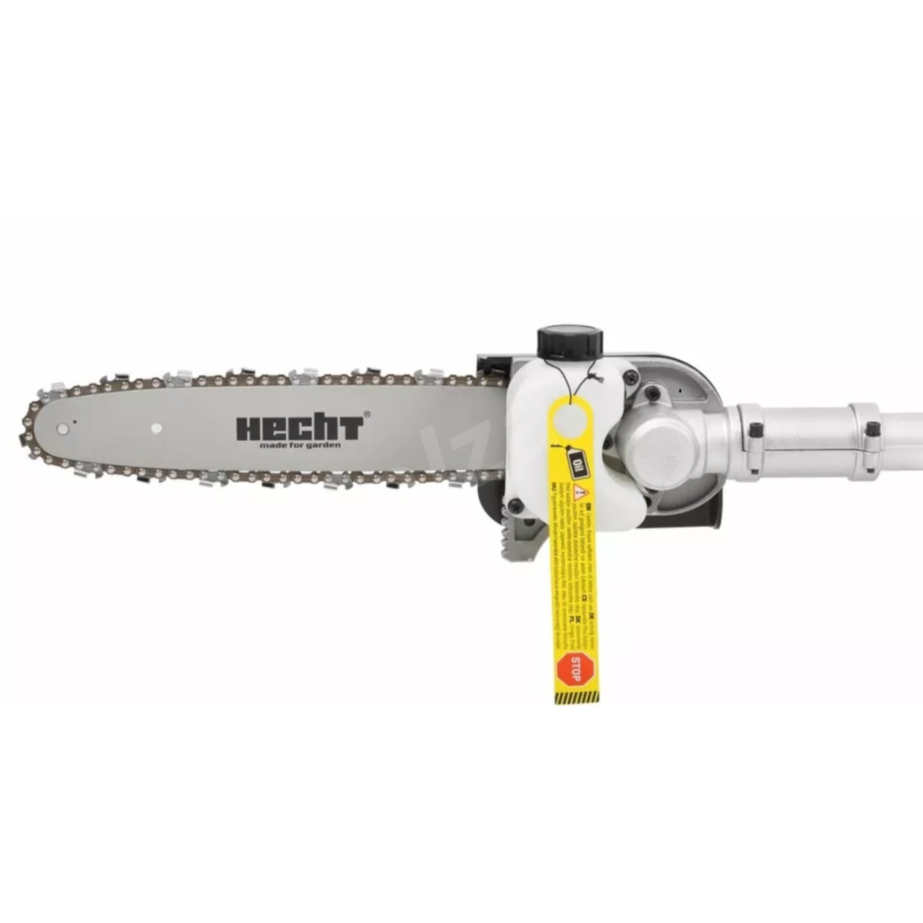 Drujba Telescopică Hecht 9260, 4.27 m - imagine 10