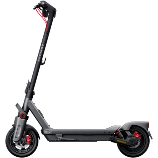 Segway Ninebot MAX G3 E - 80km autonomie