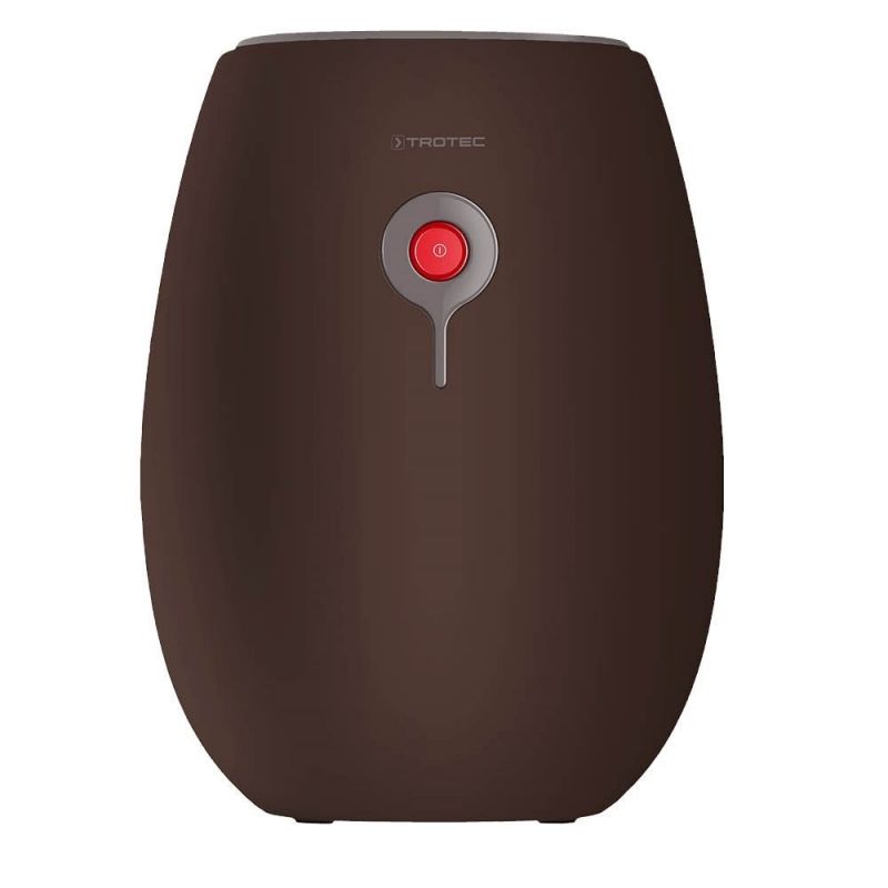 Dezumidificator Trotec TTP1E Peltier, 0.22l/24h - imagine 3