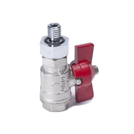 Robinet Purjare Cintropur NW 18 25 32