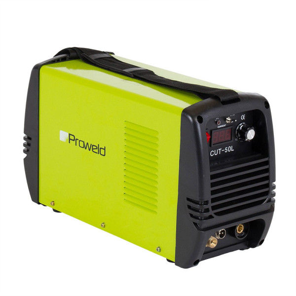 Aeroterma Electrica TDS 50 E 9000W Proweld - imagine 2