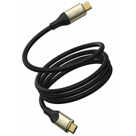Voltme Powerlink Cablu USB-C 240W 2m