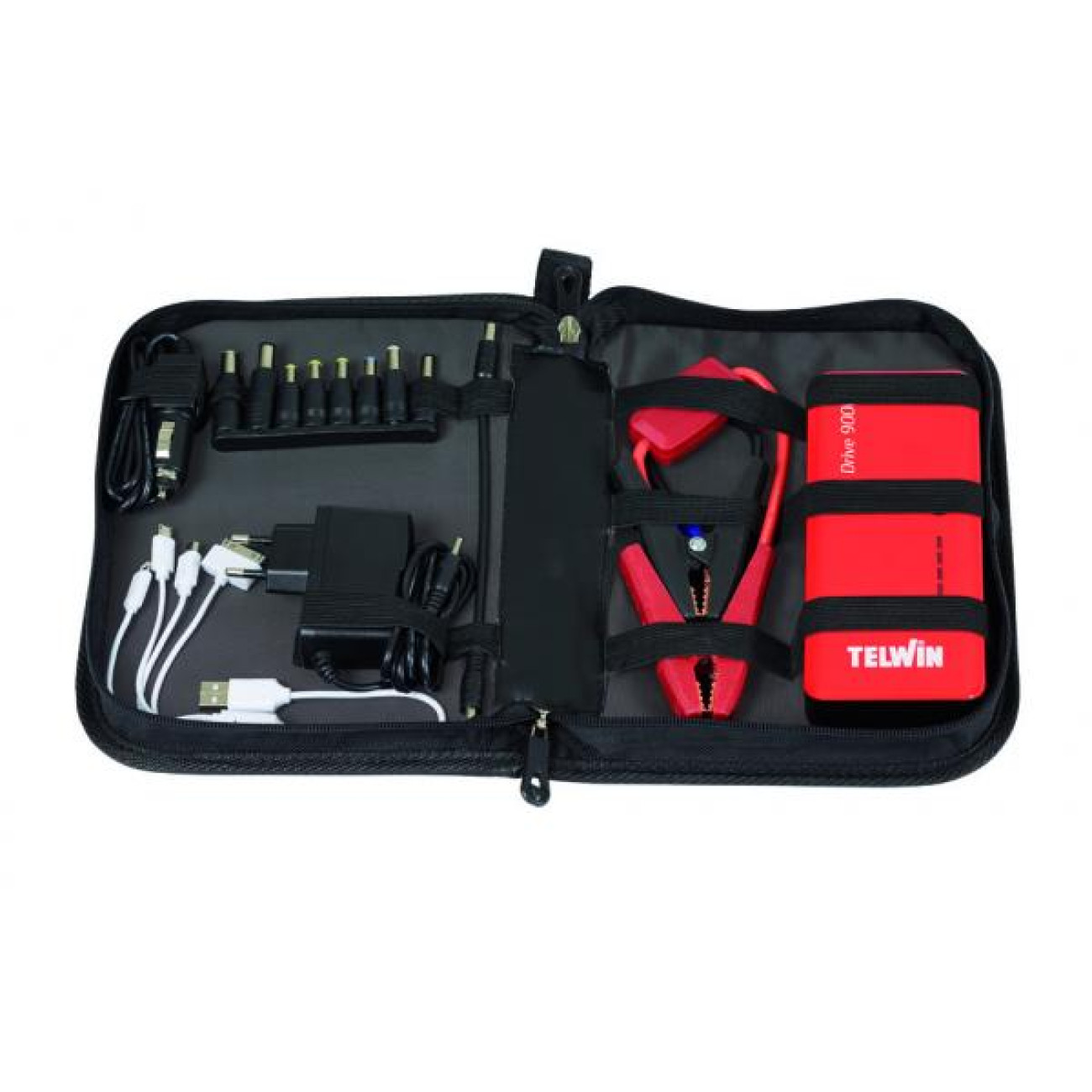 Umidificator AlecoAir U30 Ionic Black cu Timer - imagine 5