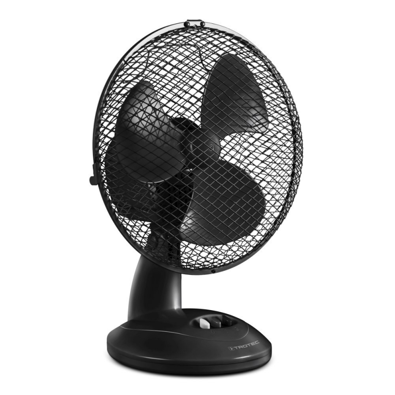 Ventilator Trotec TVE 8 cu oscilare - imagine 7