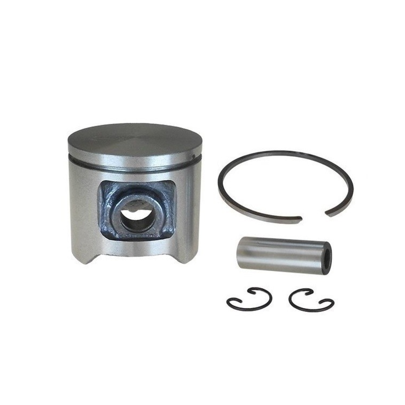 Piston Husqvarna 61 Ronex 48mm - imagine 2