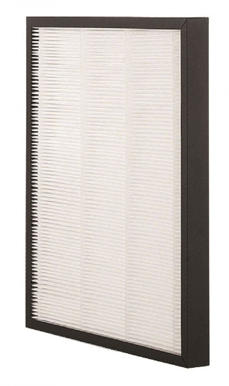 Filtru HEPA H11 AlecoAir D20/D30 Grande, purificare aer - imagine 2