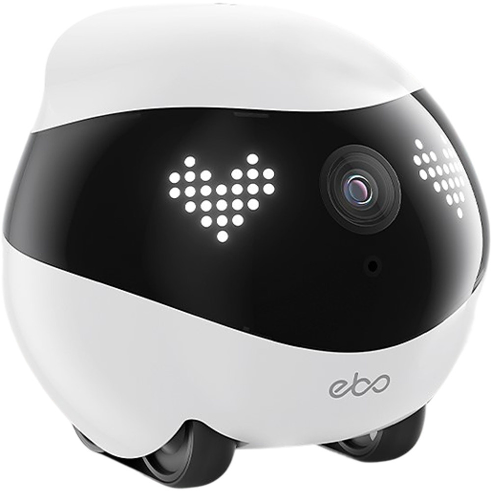 EBO Air 2 - Robot AI cu cameră 2K Enabot
