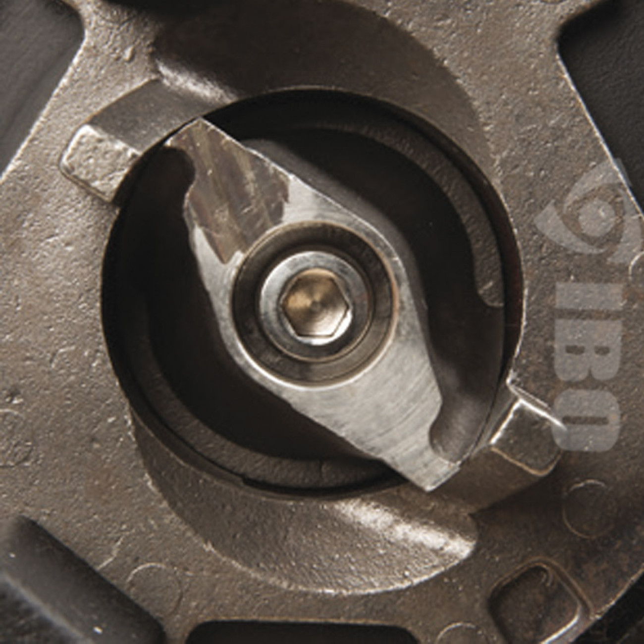 Pompa Apa Murdara cu Tocator IBO Kraken DF 1800W - imagine 4