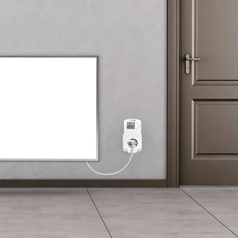 Trotec TIH 300 S Resigilat 300W IP54 - imagine 4