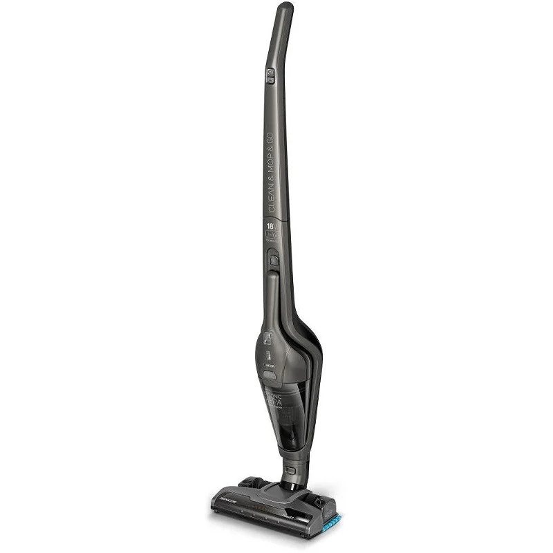 Aspirator Vertical 4în1 Sencor SVC 0618TI