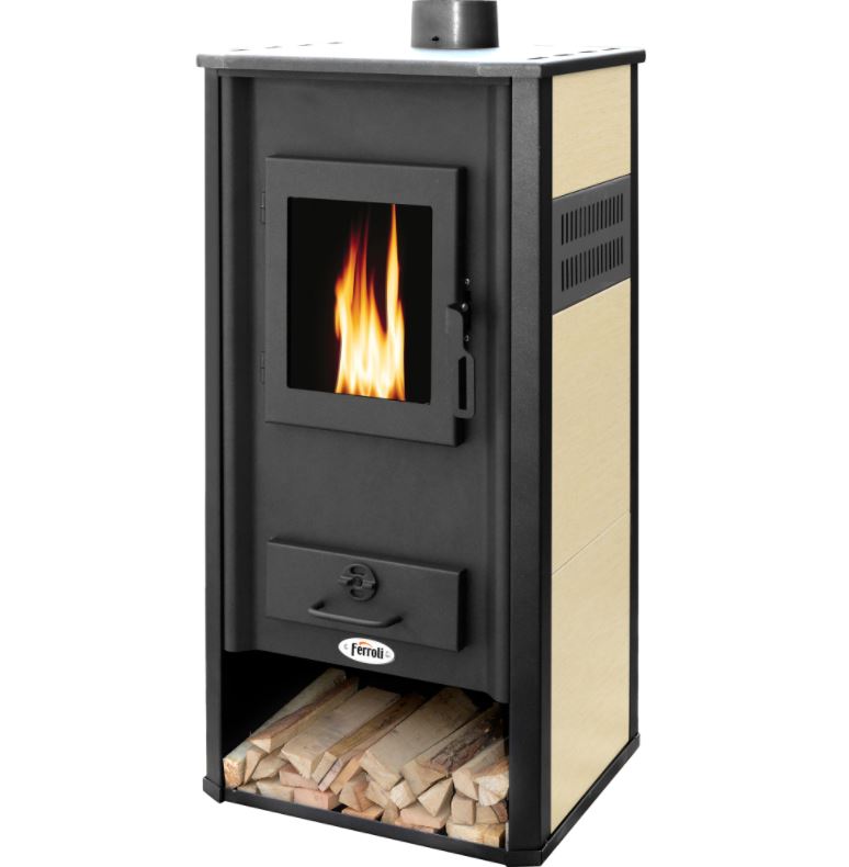 Termosemineu Ferroli Mirano H 22 kW