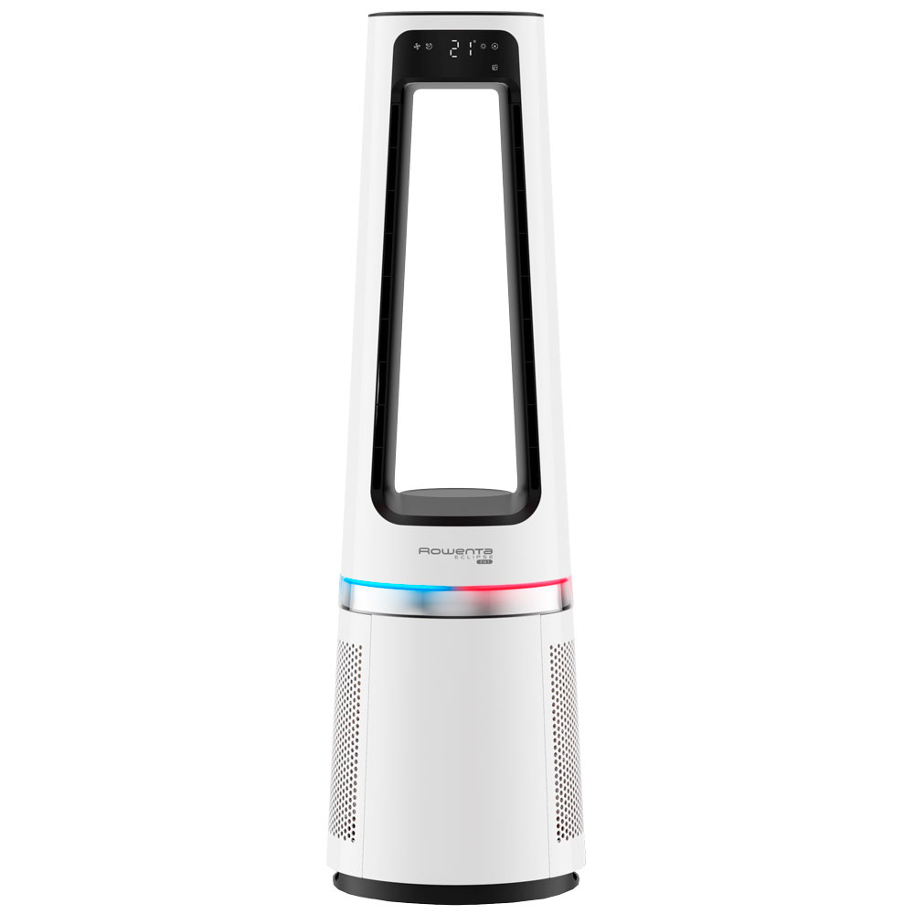 Purificator Rowenta Eclipse 3in1 QU5060F0