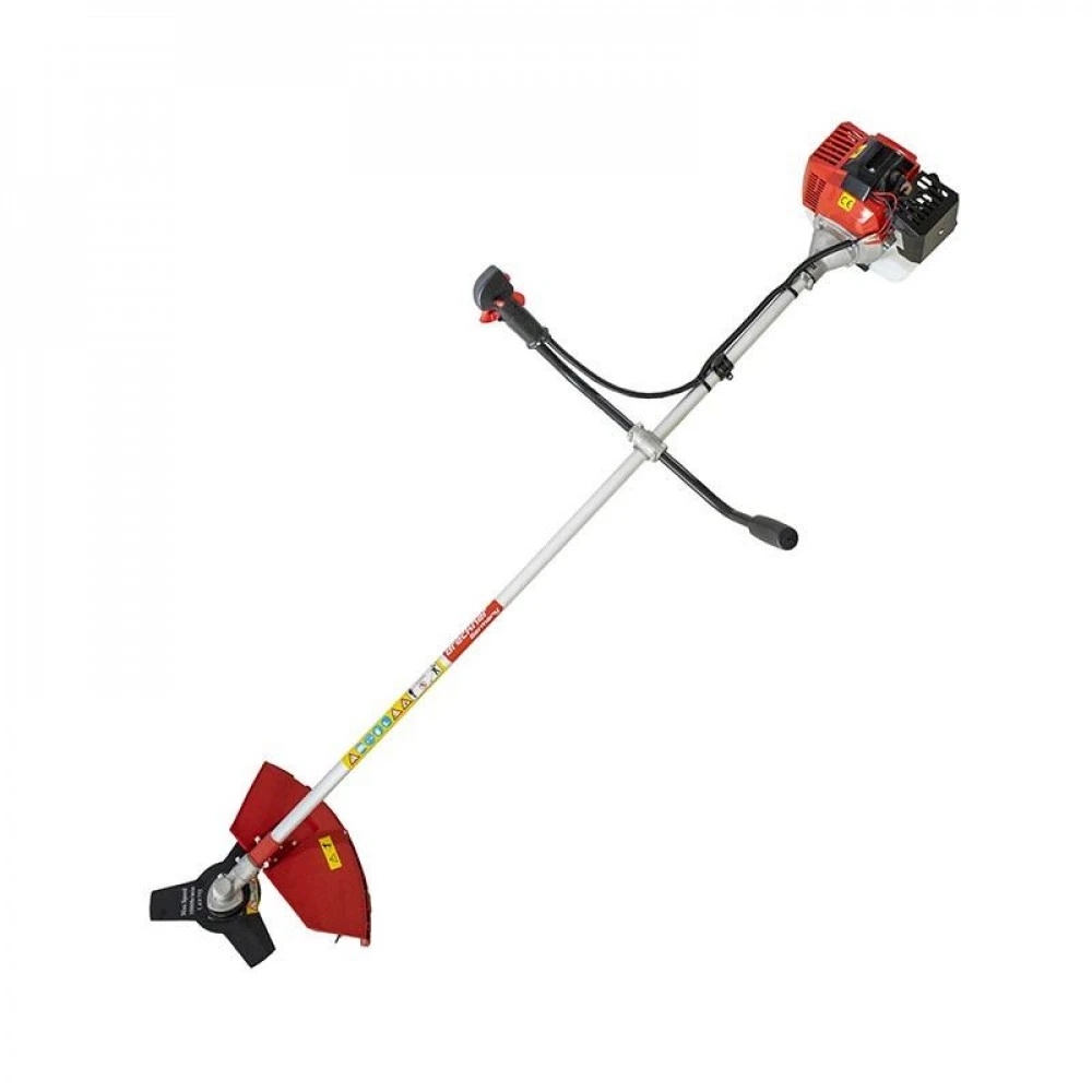 Motocoasa Benzina Breckner BK9854, 2.7CP, 52cmc