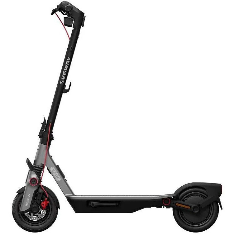 Segway Ninebot F3 E - Trotinetă Electrică Premium