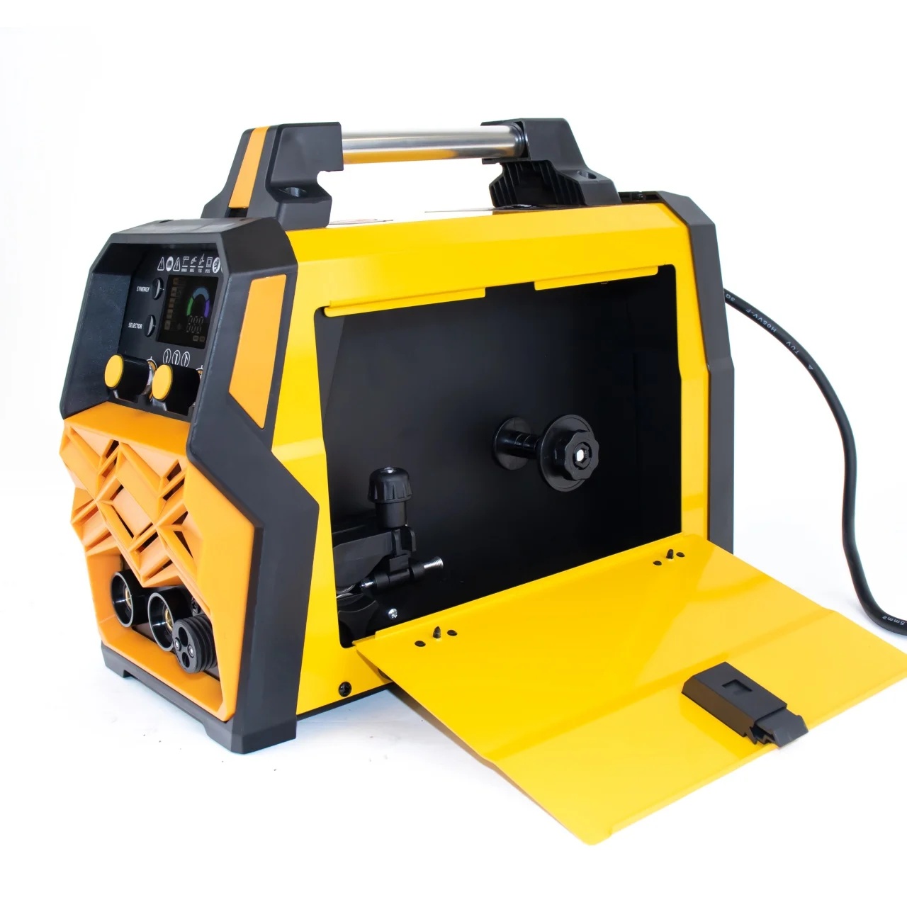 Aparat Sudura MIG-MMA Rotor 300A - imagine 2