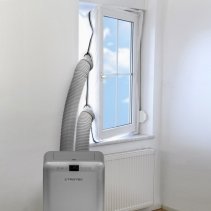 Element Etanșare Ferestre Trotec AirLock 200