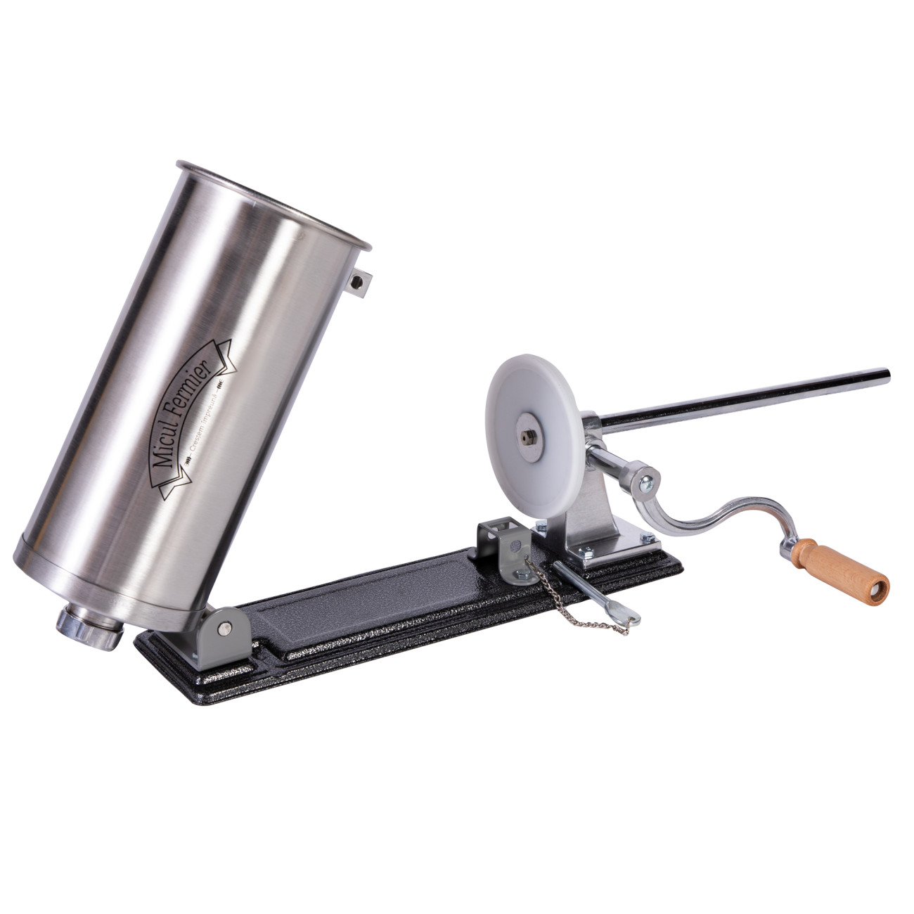 Purificator Aer CA508 UV Hepa Ionizare - imagine 7