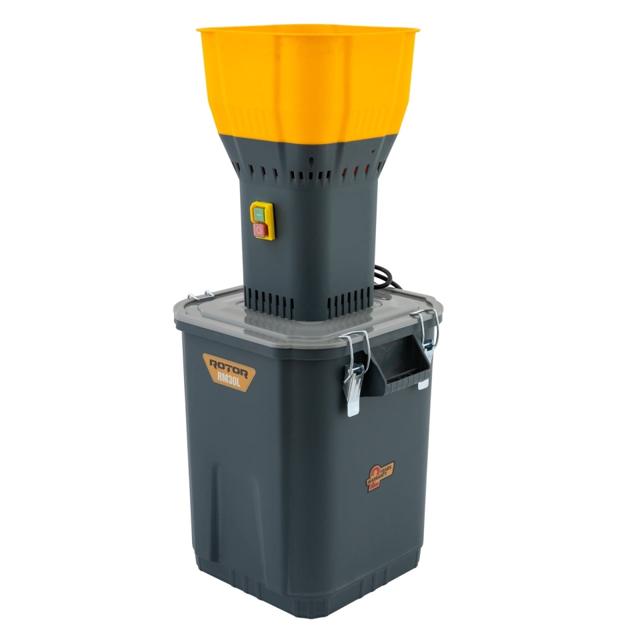 Moara Electrica ROTOR RM30L 1200W - 377 lei
