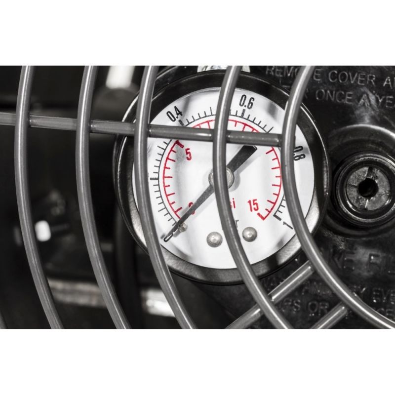Aeroterma Motorina Trotec IDX 30 D, 30 kW - imagine 5