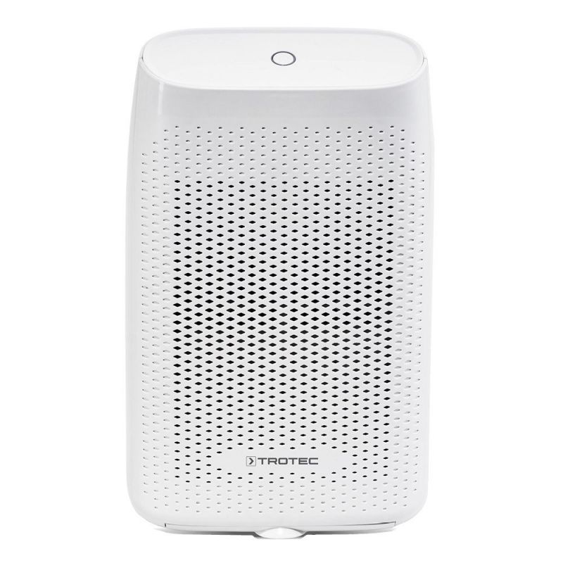 Dezumidificator Trotec TTP10E Peltier, 0,75l/24h, 6-7 mp - imagine 3