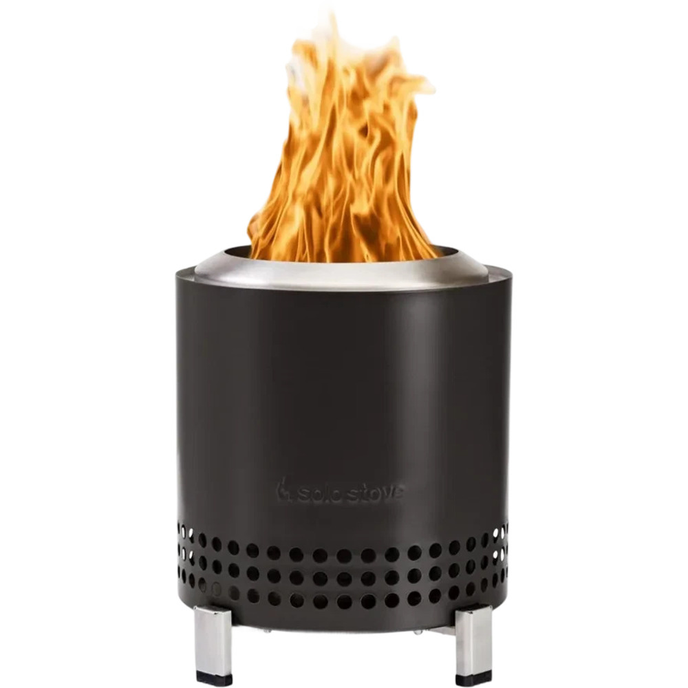 Solo Stove Mesa XL - Șemineu Portabil Premium