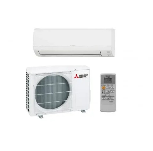 Mitsubishi Electric 18000 BTU Inverter A++ R32