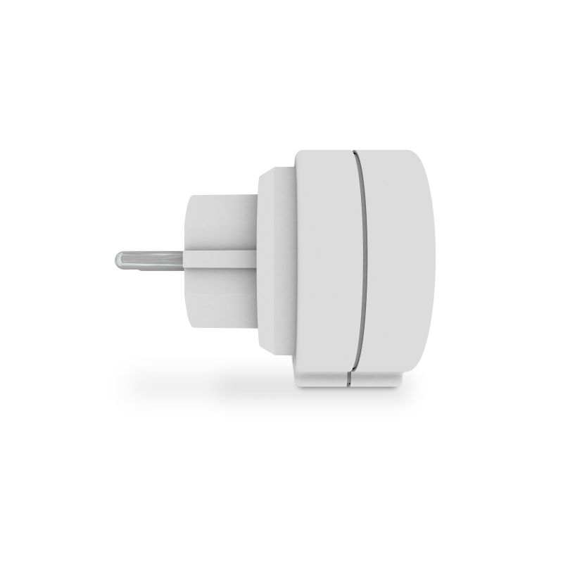 Priză cu contor energetic Trotec BX11, economie curent - imagine 5
