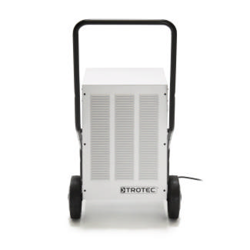 Dezumidificator Trotec TTK 170 S, 50l/zi - imagine 2