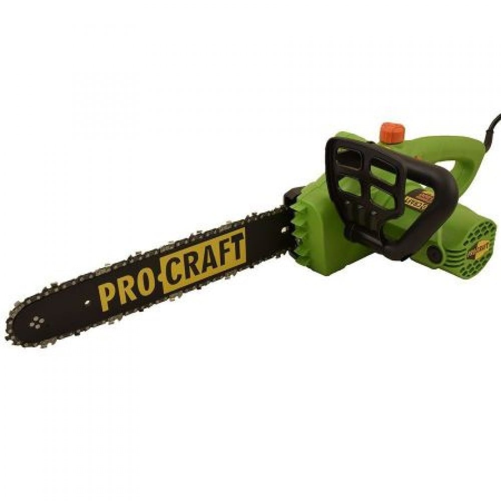 Drujba Electrica ProCraft K1800 1800W 35cm - imagine 2