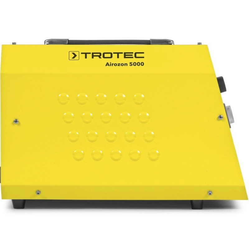 Generator de ozon Trotec Airozon 5000, 5.000 mg/h - imagine 7