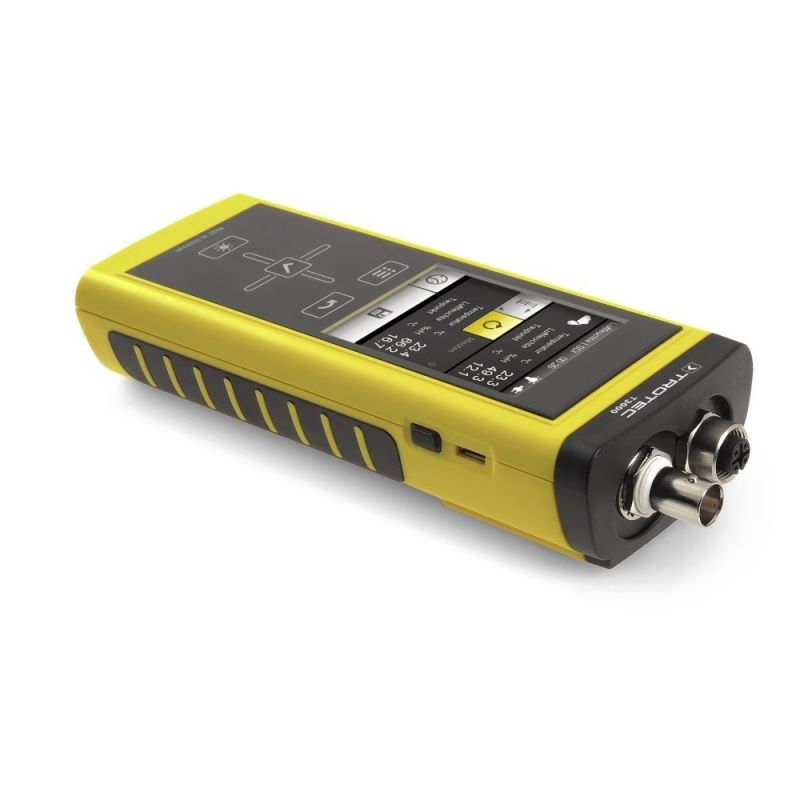 Măsurător multifuncțional Trotec T3000 profesional - imagine 6