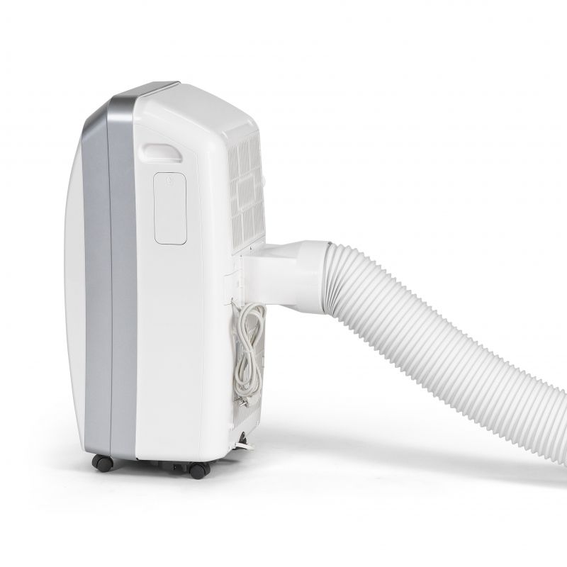 Aer condiționat portabil Trotec PAC 2600E, 9.000 BTU - imagine 5