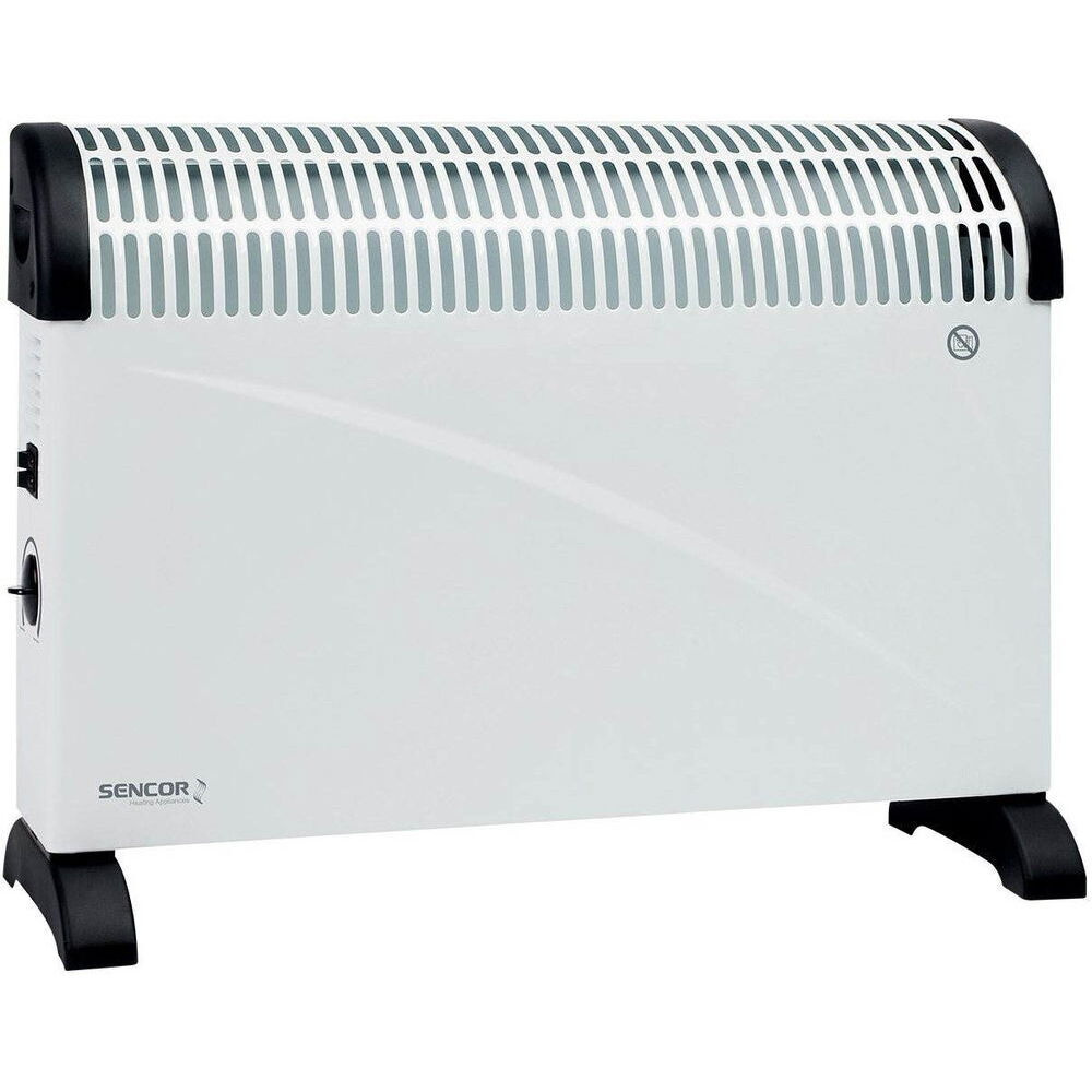 Convector Sencor SCF 2003, 2000W, Încălzire Eficientă