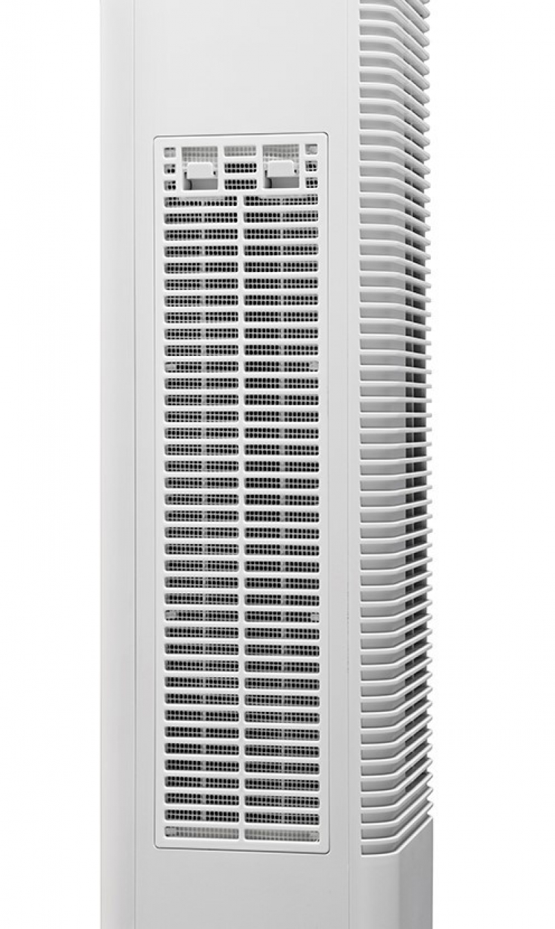 Aeroterma Clean Air Optima CA-904W 2-in-1 - imagine 10