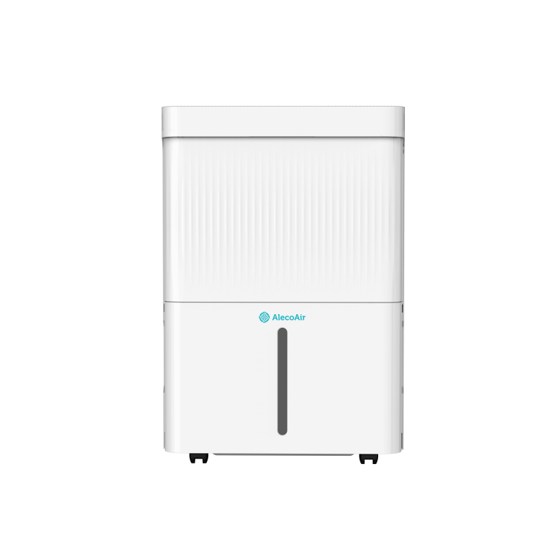 Dezumidificator AlecoAir D40 WiFi, 40L, 125mp - imagine 4