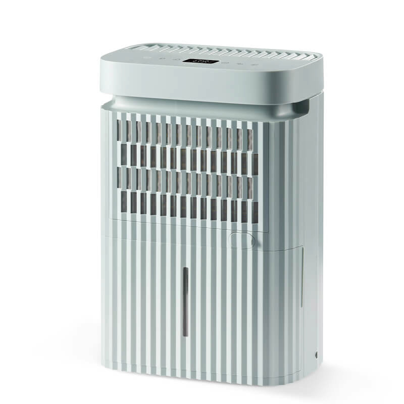 Dezumidificator AlecoAir D14 ARIO 12L/24h, WiFi, UV-C - imagine 10