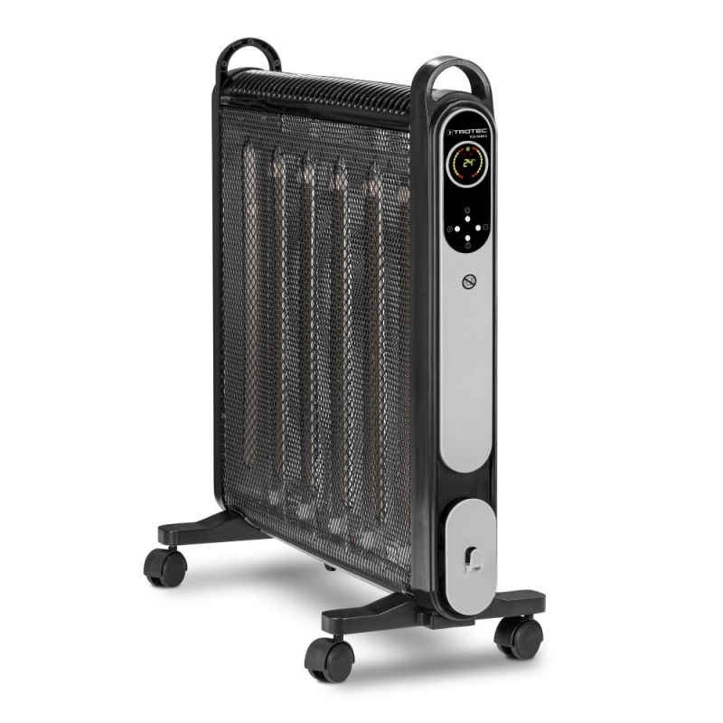 Încălzitor radiant Trotec TCH 2050 E, 2000 W, cu Termostat - imagine 3