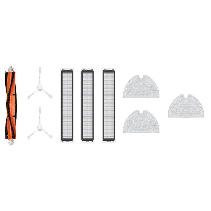 Set Accesorii Compatibile Dreame D9