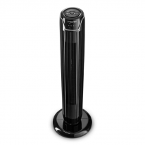 Ventilator Turn Trotec TVE 36T Resigilat - imagine 1