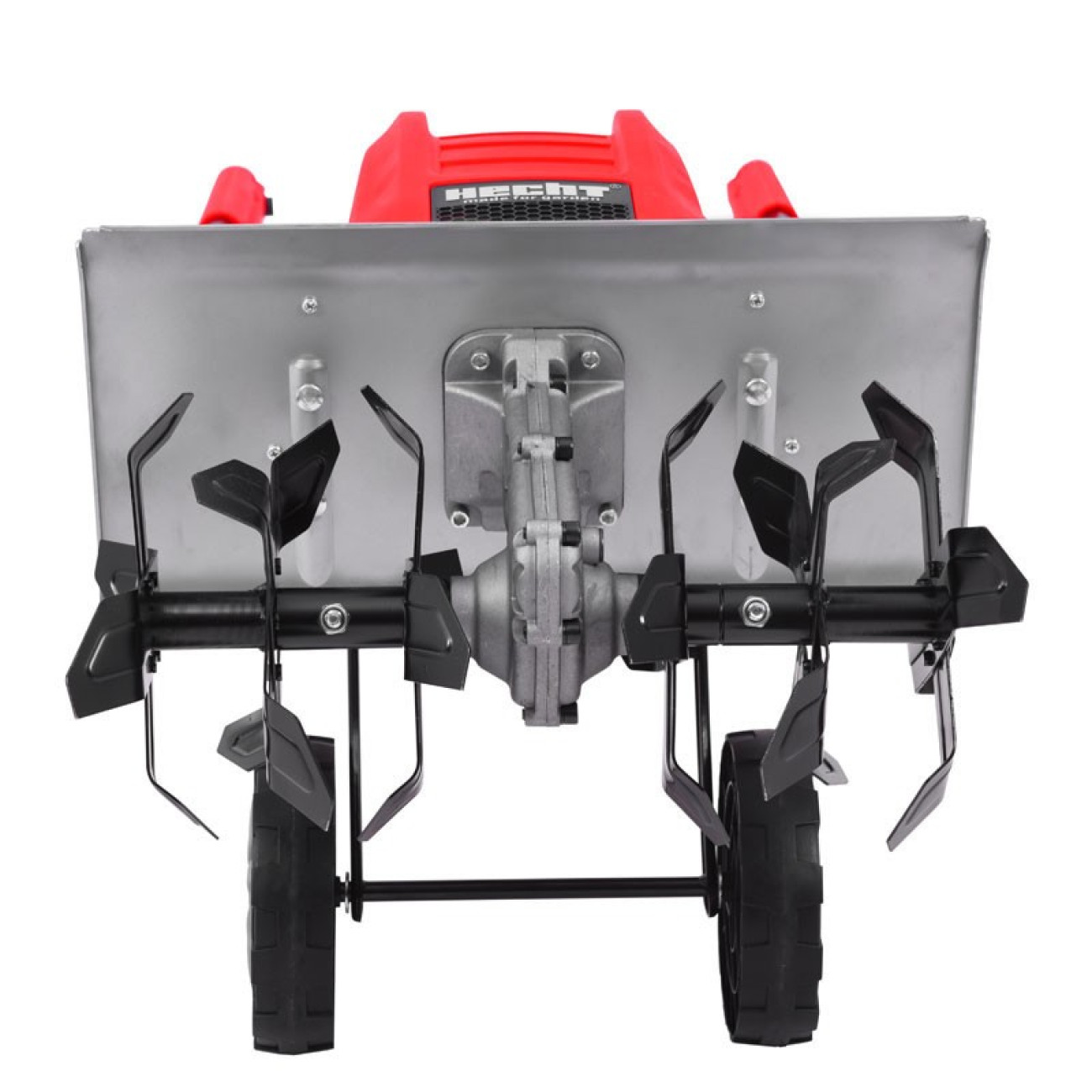 Motosapa Hecht 745, 1500W, 40cm - imagine 4