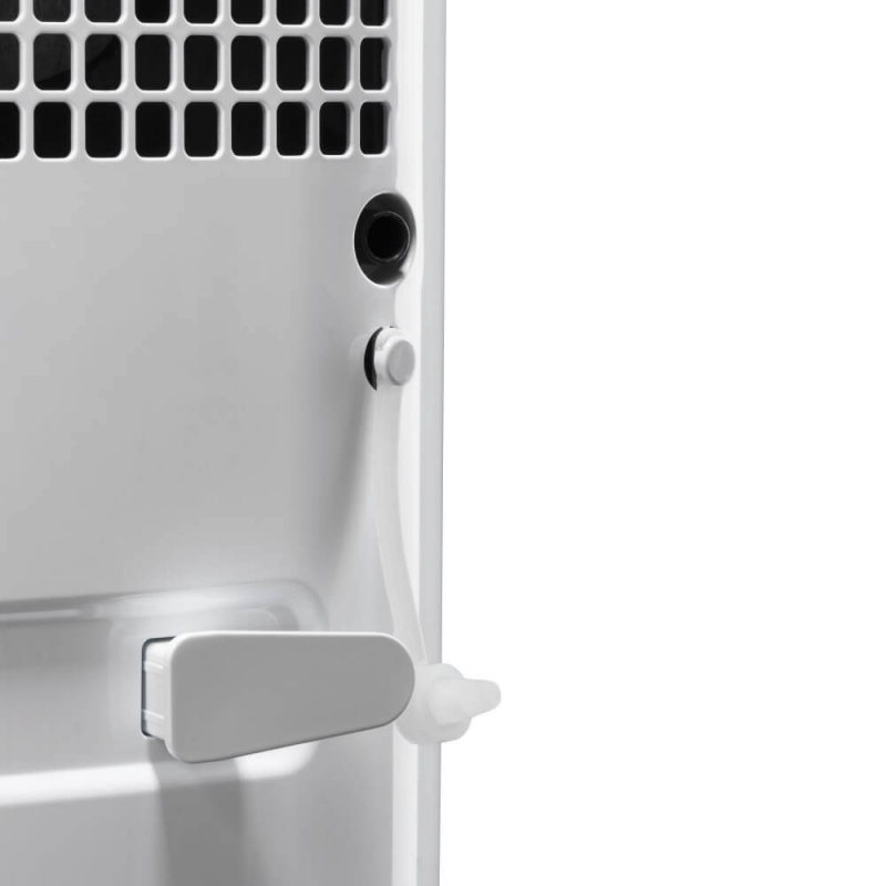 Dezumidificator Trotec TTK26E, 10L/zi - imagine 10