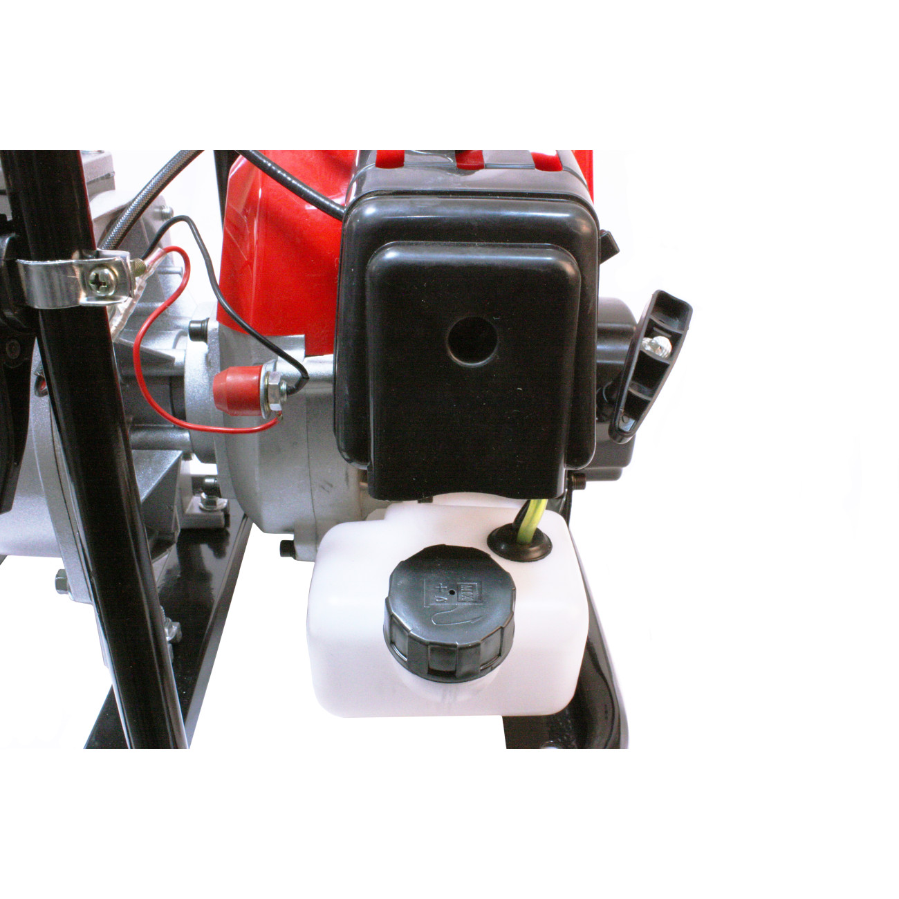 Purificator Aer SUPRA DIVIN AIR HEPA+Carbon - imagine 9