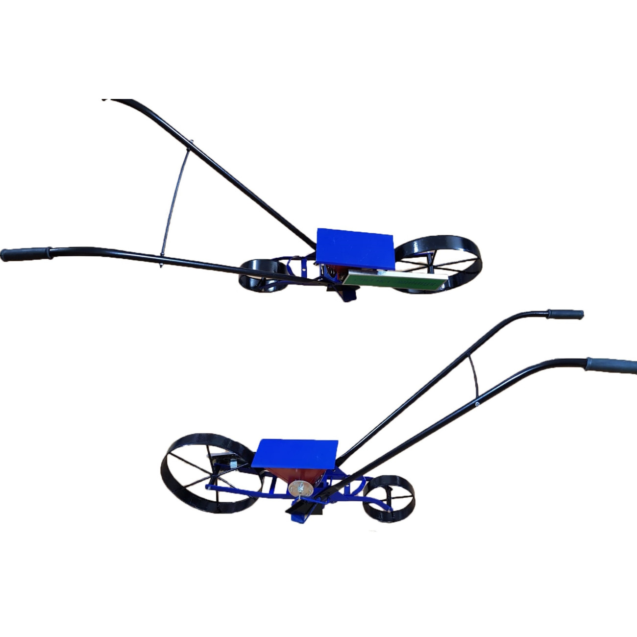 Semanatoare manuala gradina | Micul meserias - imagine 3