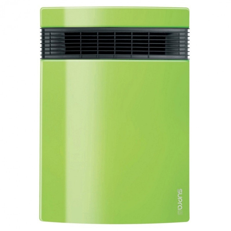 Aeroterma Baie Supra Lito 1800W IP21 Verde - imagine 3