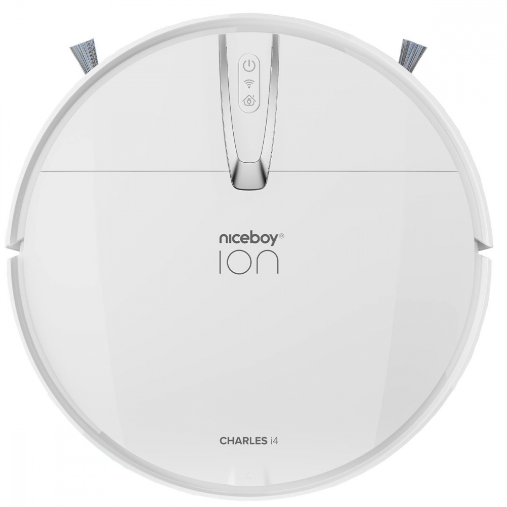 Aspirator Robot Niceboy i4 | Mop 2 în 1