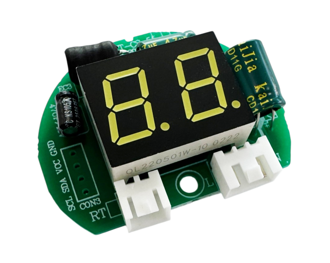 Placa electronica, pentru boilere Fornello AQUACALDA ECO