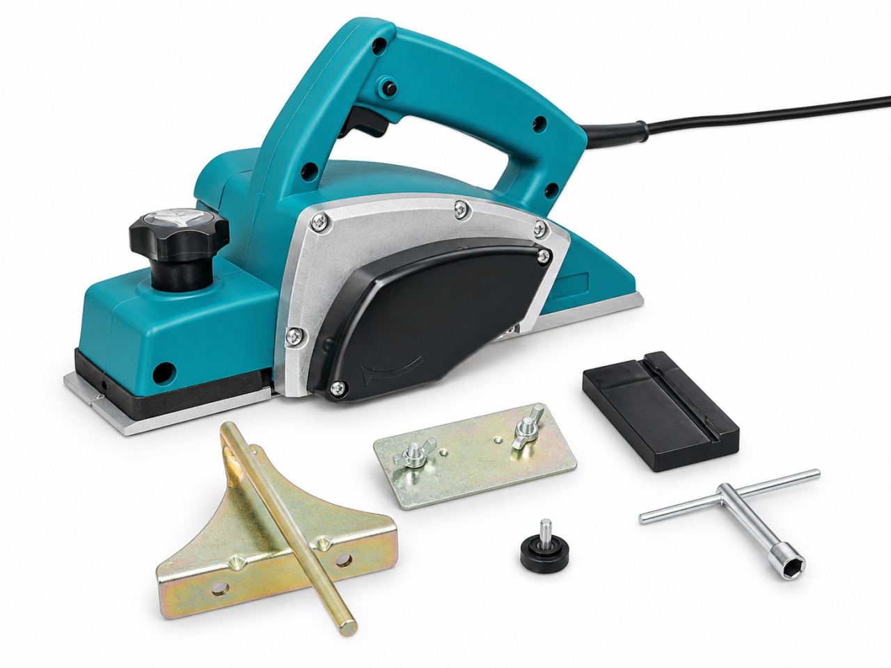 Rindea Electrică Kraftner KF-9021, 900W, 16000 rpm, 82mm - imagine 5
