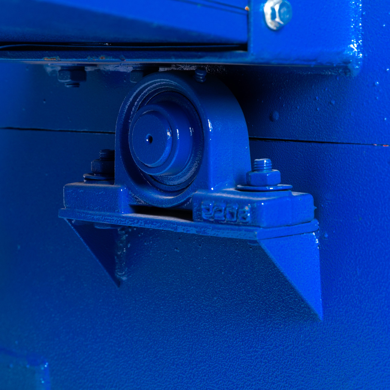 Tocator Furaje F500 Micul Fermier 4kW - imagine 20