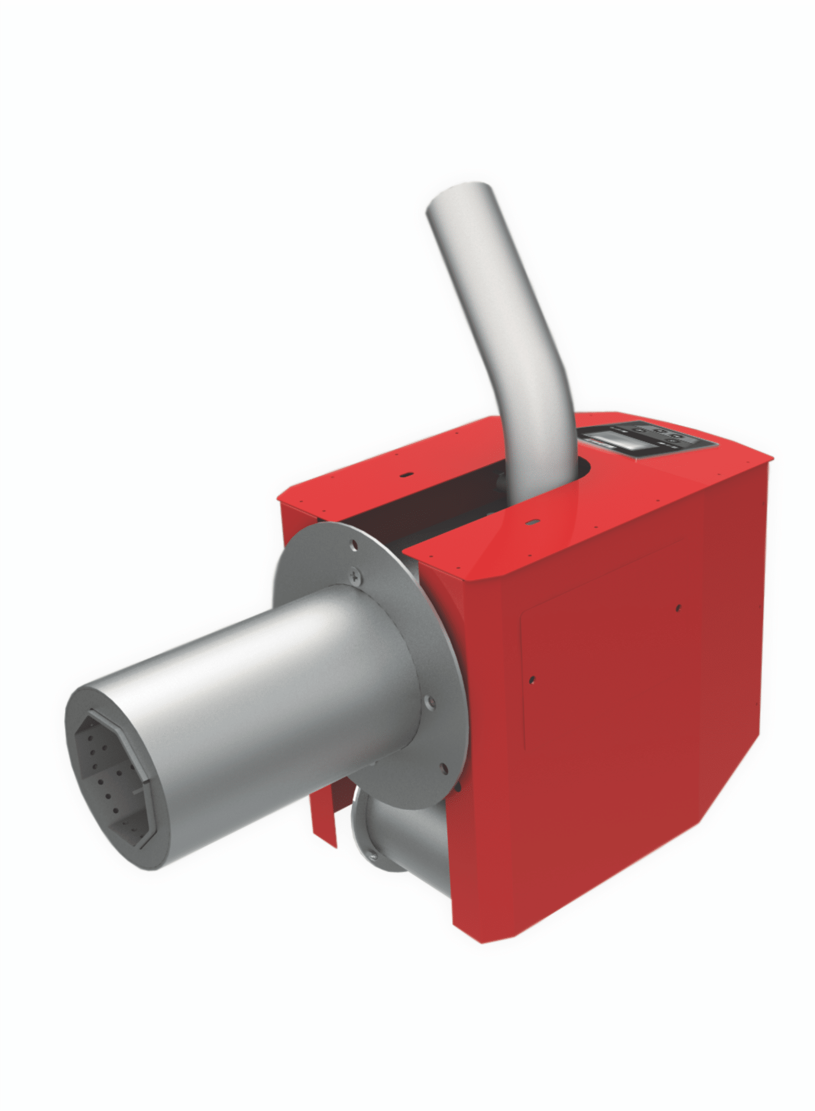 Arzător Peleti Burnit Pell 30 kW Calitate Premium